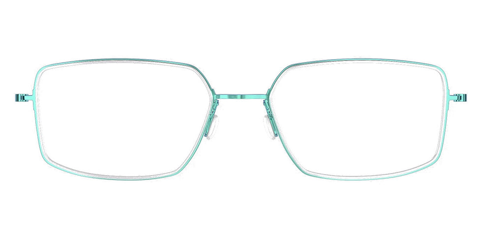 Lindberg® Thintanium™ 5536 LIN THN 5536 850-P85-P10 55 - 850-P85 Eyeglasses