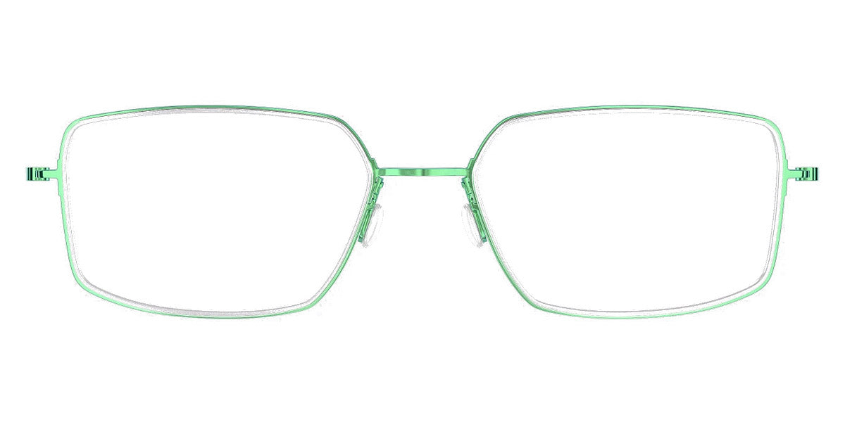 Lindberg® Thintanium™ 5536 LIN THN 5536 850-P90-P10 55 - 850-P90 Eyeglasses