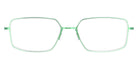 Lindberg® Thintanium™ 5536 LIN THN 5536 850-P90-P10 55 - 850-P90 Eyeglasses