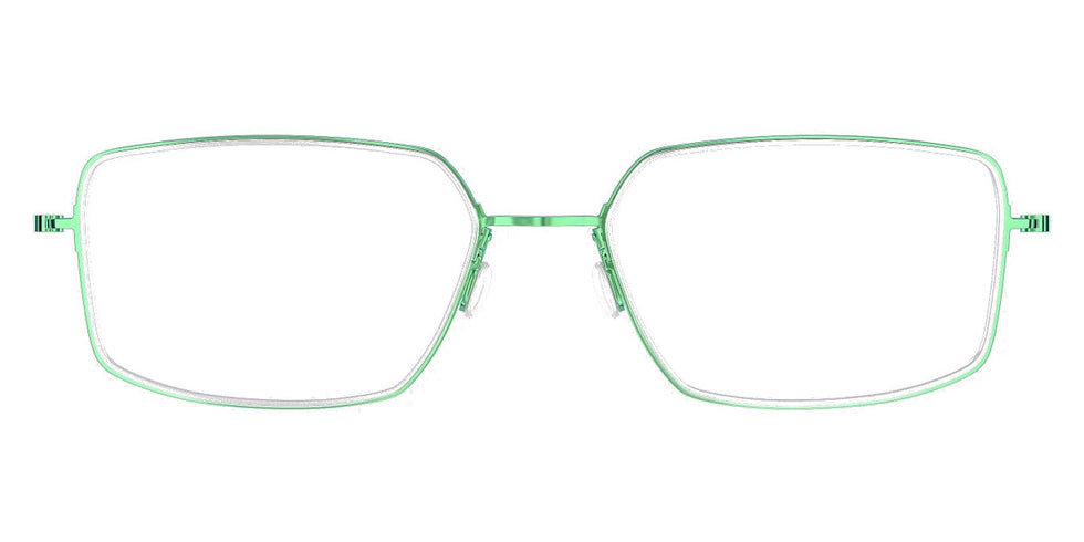 Lindberg® Thintanium™ 5536 LIN THN 5536 850-P90-P10 55 - 850-P90 Eyeglasses