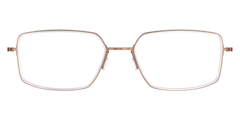 Lindberg® Thintanium™ 5536 LIN THN 5536 850-PU12-P10 55 - 850-PU12 Eyeglasses