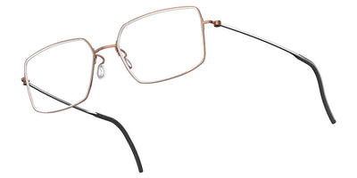 Lindberg® Thintanium™ 5536 LIN THN 5536 850-PU12-P10 55 - 850-PU12 Eyeglasses