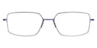 Lindberg® Thintanium™ 5536 LIN THN 5536 850-PU13-P10 55 - 850-PU13 Eyeglasses