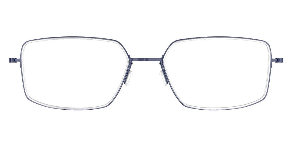 Lindberg® Thintanium™ 5536 LIN THN 5536 850-PU13-P10 55 - 850-PU13 Eyeglasses