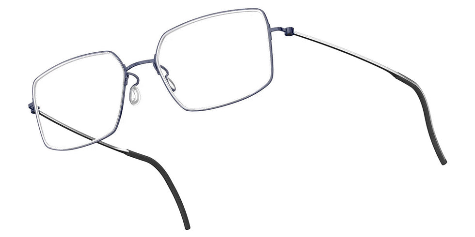 Lindberg® Thintanium™ 5536 LIN THN 5536 850-PU13-P10 55 - 850-PU13 Eyeglasses