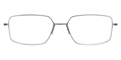 Lindberg® Thintanium™ 5536 LIN THN 5536 850-PU14-P10 55 - 850-PU14 Eyeglasses