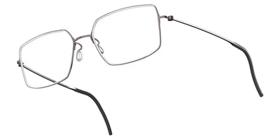 Lindberg® Thintanium™ 5536 LIN THN 5536 850-PU14-P10 55 - 850-PU14 Eyeglasses