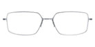 Lindberg® Thintanium™ 5536 LIN THN 5536 850-PU16-P10 55 - 850-PU16 Eyeglasses