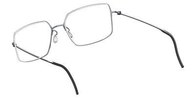 Lindberg® Thintanium™ 5536 LIN THN 5536 850-PU16-P10 55 - 850-PU16 Eyeglasses