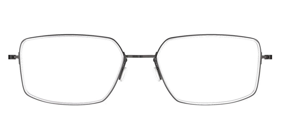 Lindberg® Thintanium™ 5536 LIN THN 5536 850-PU9-P10 55 - 850-PU9 Eyeglasses