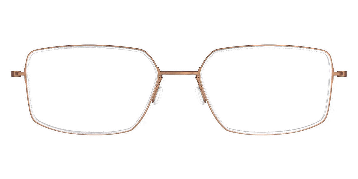 Lindberg® Thintanium™ 5536 LIN THN 5536 850-U12-P10 55 - 850-U12 Eyeglasses