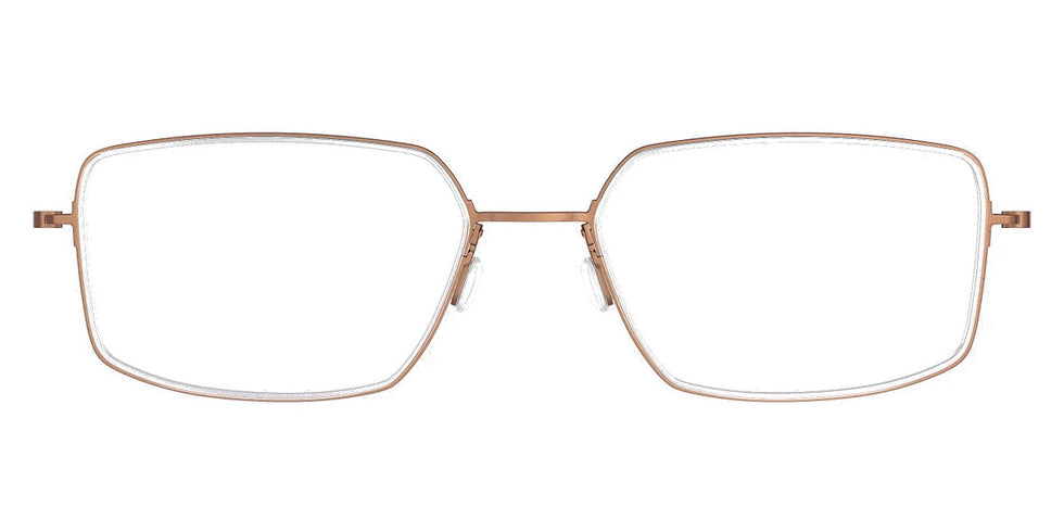 Lindberg® Thintanium™ 5536 LIN THN 5536 850-U12-P10 55 - 850-U12 Eyeglasses