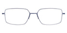 Lindberg® Thintanium™ 5536 LIN THN 5536 850-U13-P10 55 - 850-U13 Eyeglasses