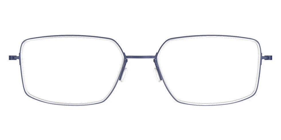 Lindberg® Thintanium™ 5536 LIN THN 5536 850-U13-P10 55 - 850-U13 Eyeglasses