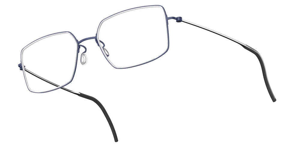Lindberg® Thintanium™ 5536 LIN THN 5536 850-U13-P10 55 - 850-U13 Eyeglasses