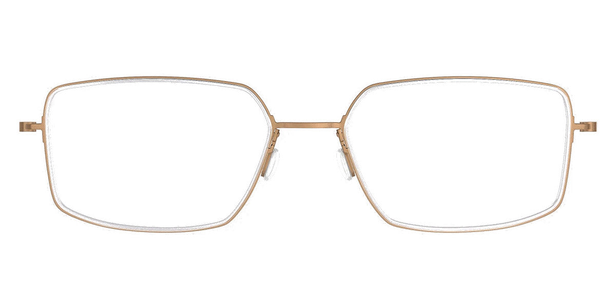 Lindberg® Thintanium™ 5536 LIN THN 5536 850-U15-P10 55 - 850-U15 Eyeglasses