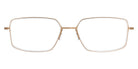 Lindberg® Thintanium™ 5536 LIN THN 5536 850-U15-P10 55 - 850-U15 Eyeglasses