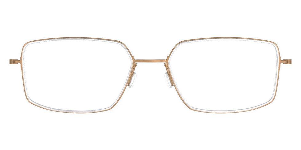 Lindberg® Thintanium™ 5536 LIN THN 5536 850-U15-P10 55 - 850-U15 Eyeglasses