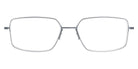 Lindberg® Thintanium™ 5536 LIN THN 5536 850-U16-P10 55 - 850-U16 Eyeglasses