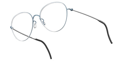 Lindberg® Thintanium™ 5537 LIN THN 5537 850-107-P10 50 - 850-107 Eyeglasses