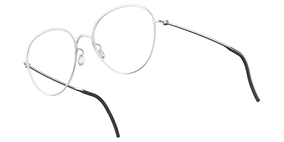 Lindberg® Thintanium™ 5537 LIN THN 5537 850-30-P10 50 - 850-30 Eyeglasses