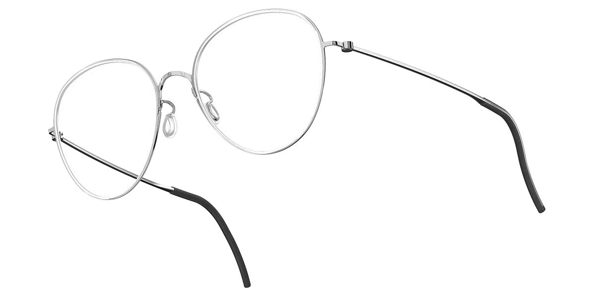 Lindberg® Thintanium™ 5537 LIN THN 5537 850-P10-P10 50 - 850-P10 Eyeglasses