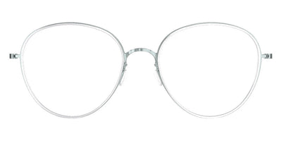 Lindberg® Thintanium™ 5537 LIN THN 5537 850-P30-P10 50 - 850-P30 Eyeglasses