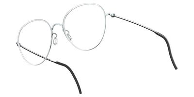 Lindberg® Thintanium™ 5537 LIN THN 5537 850-P30-P10 50 - 850-P30 Eyeglasses