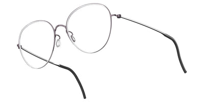 Lindberg® Thintanium™ 5537 LIN THN 5537 850-PU14-P10 50 - 850-PU14 Eyeglasses