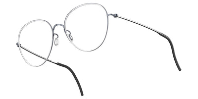 Lindberg® Thintanium™ 5537 LIN THN 5537 850-PU16-P10 50 - 850-PU16 Eyeglasses