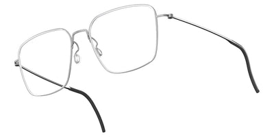 Lindberg® Thintanium™ 5538 LIN THN 5538 850-10-P10 57 - 850-10 Eyeglasses