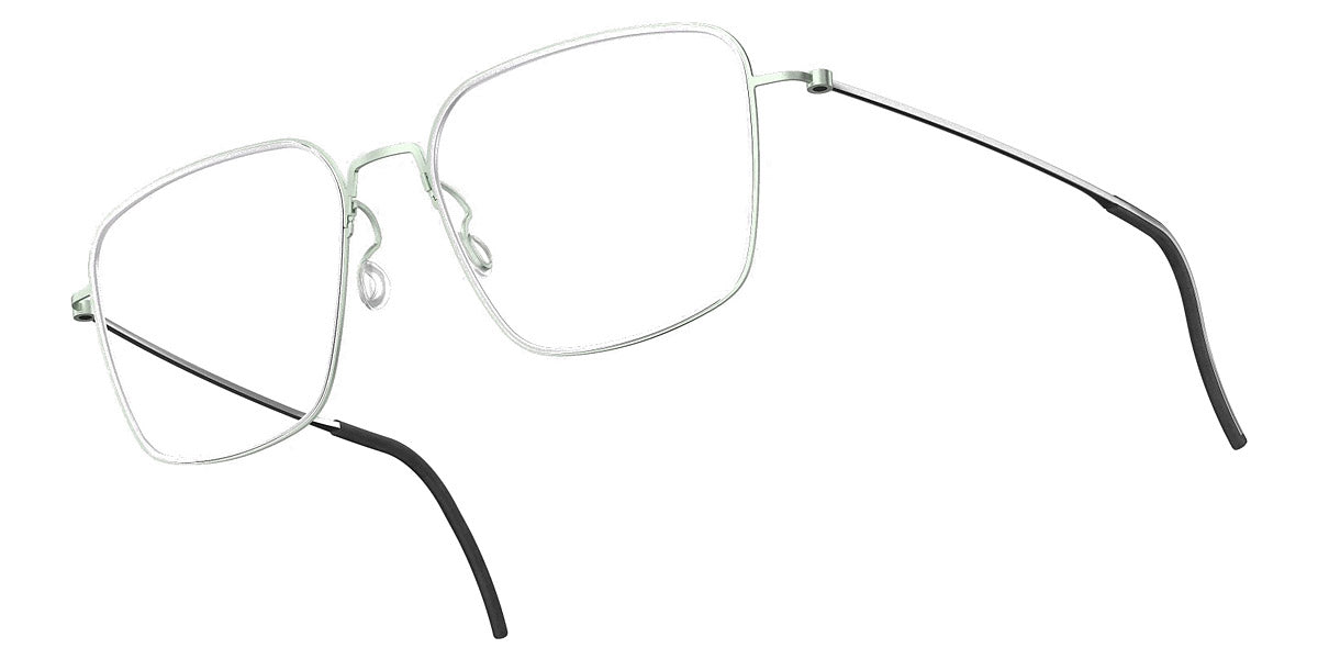 Lindberg® Thintanium™ 5538 LIN THN 5538 850-30-P10 57 - 850-30 Eyeglasses