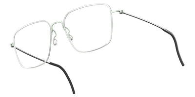 Lindberg® Thintanium™ 5538 LIN THN 5538 850-30-P10 57 - 850-30 Eyeglasses