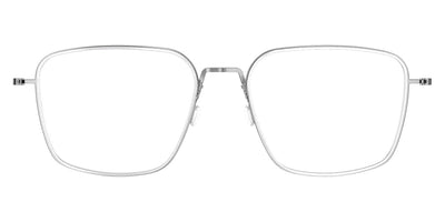 Lindberg® Thintanium™ 5538 LIN THN 5538 850-P10-P10 57 - 850-P10 Eyeglasses