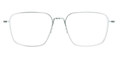 Lindberg® Thintanium™ 5538 LIN THN 5538 850-P30-P10 57 - 850-P30 Eyeglasses