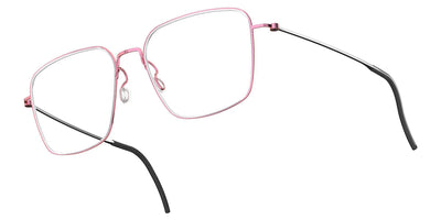 Lindberg® Thintanium™ 5538 LIN THN 5538 850-P70-P10 57 - 850-P70 Eyeglasses