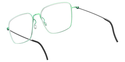 Lindberg® Thintanium™ 5538 LIN THN 5538 850-P90-P10 57 - 850-P90 Eyeglasses