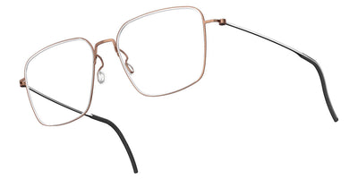 Lindberg® Thintanium™ 5538 LIN THN 5538 850-PU12-P10 57 - 850-PU12 Eyeglasses
