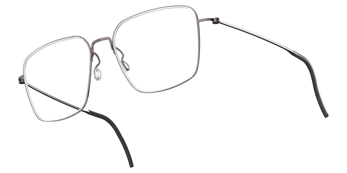 Lindberg® Thintanium™ 5538 LIN THN 5538 850-PU14-P10 57 - 850-PU14 Eyeglasses
