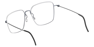 Lindberg® Thintanium™ 5538 LIN THN 5538 850-PU16-P10 57 - 850-PU16 Eyeglasses