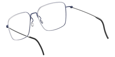 Lindberg® Thintanium™ 5538 LIN THN 5538 850-U13-P10 57 - 850-U13 Eyeglasses