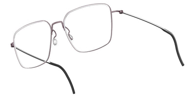 Lindberg® Thintanium™ 5538 LIN THN 5538 850-U14-P10 57 - 850-U14 Eyeglasses