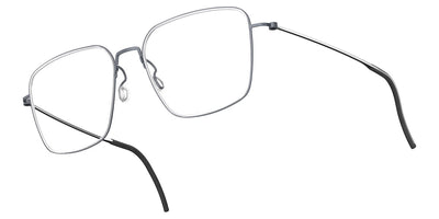 Lindberg® Thintanium™ 5538 LIN THN 5538 850-U16-P10 57 - 850-U16 Eyeglasses