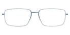 Lindberg® Thintanium™ 5539 LIN THN 5539 850-107-P10 56 - 850-107 Eyeglasses