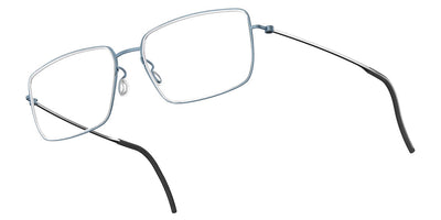 Lindberg® Thintanium™ 5539 LIN THN 5539 850-107-P10 56 - 850-107 Eyeglasses