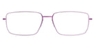 Lindberg® Thintanium™ 5539 LIN THN 5539 850-113-P10 56 - 850-113 Eyeglasses