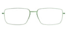 Lindberg® Thintanium™ 5539 LIN THN 5539 850-117-P10 56 - 850-117 Eyeglasses