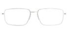 Lindberg® Thintanium™ 5539 LIN THN 5539 850-30-P10 56 - 850-30 Eyeglasses