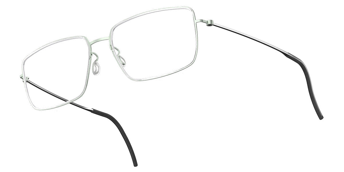 Lindberg® Thintanium™ 5539 LIN THN 5539 850-30-P10 56 - 850-30 Eyeglasses
