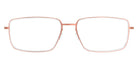 Lindberg® Thintanium™ 5539 LIN THN 5539 850-60-P10 56 - 850-60 Eyeglasses